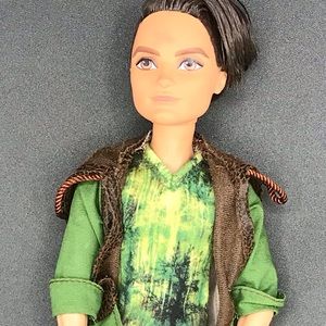 Ever After High Hunter Huntsman Doll